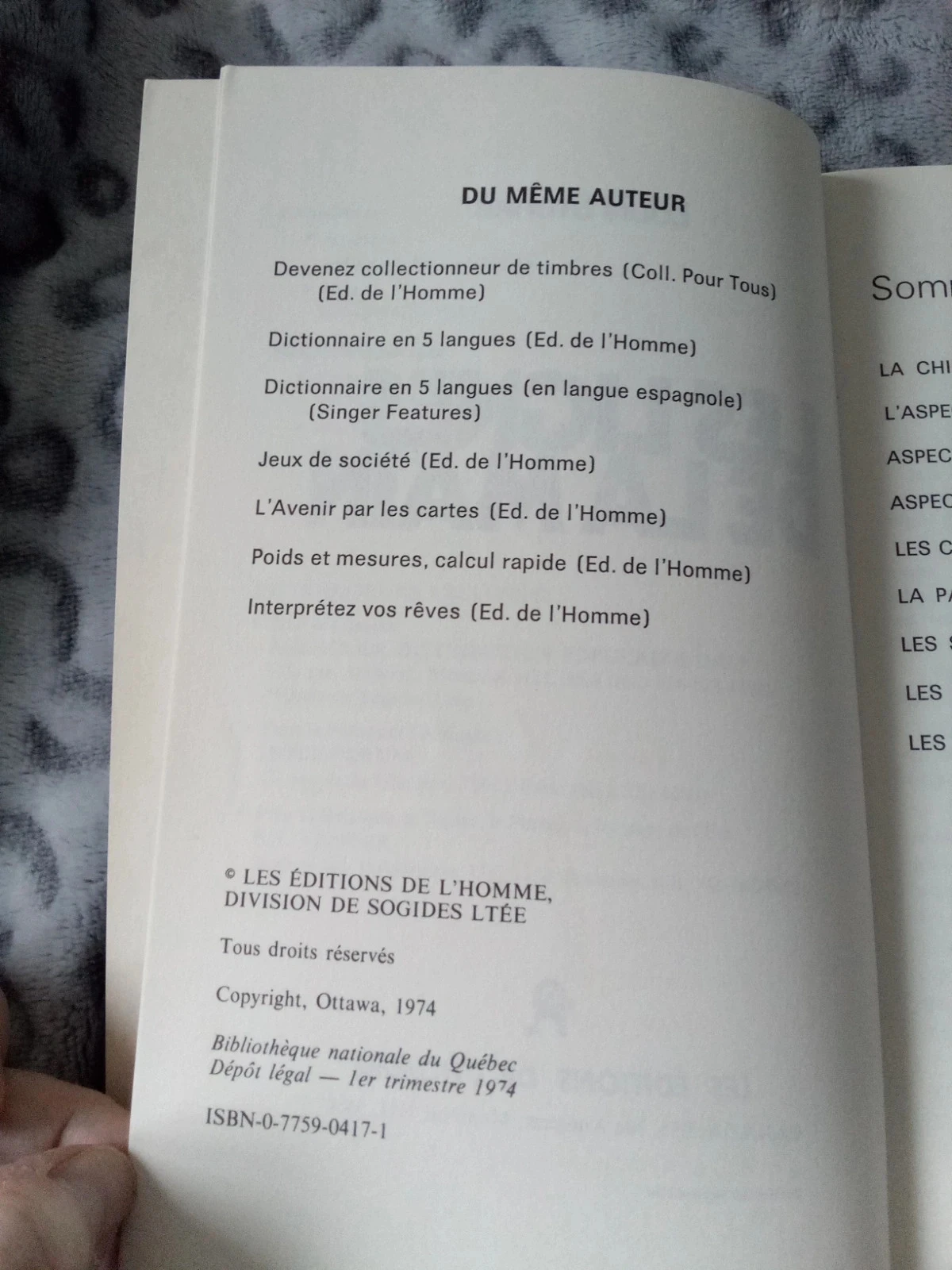 Las líneas de la mano louis stanké quirologia – photo 4